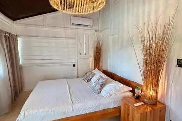 Hotel Villa Mango
