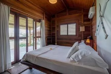 Hôtel Villa Mango