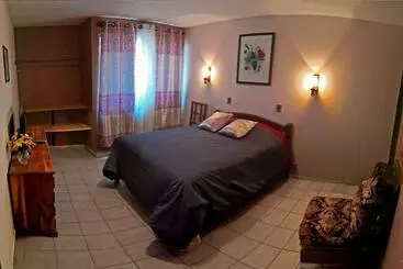 Panzió Casa Discreta Cochabamba