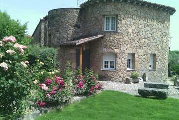 ペンション Casa Sebastiana Suite