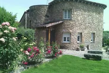 Pensionat Casa Sebastiana Suite