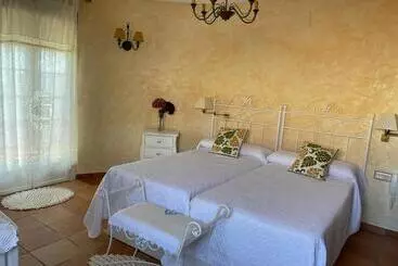 Majatalo Casa Sebastiana Suite