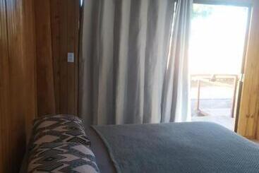 Pension Formosa Suites