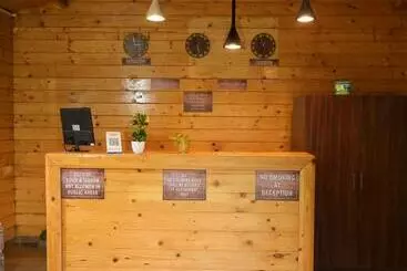 Resort Vedana Retreat Arambol