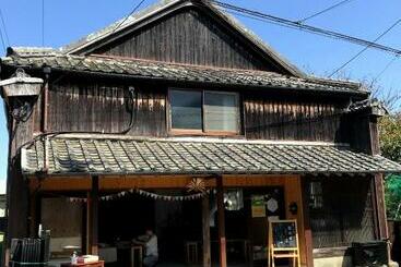 Alberg Guesthouse Kojiya 暮らしをつくる宿 旧糀屋