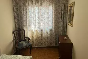 Hostel Alma In The Heart Of The Vilaflor! Self Check In 24h