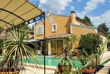 Bed and Breakfast Les Moineaux