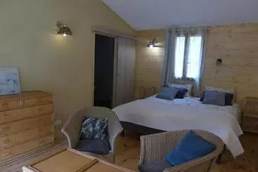 Bed and Breakfast Source Nature
