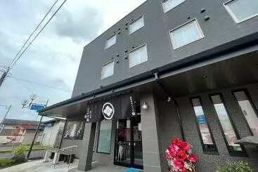 ホテル Iyashi No Yado Isshinkan