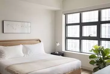 ホテル Roost Tampa