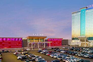 فندق Southland Casino