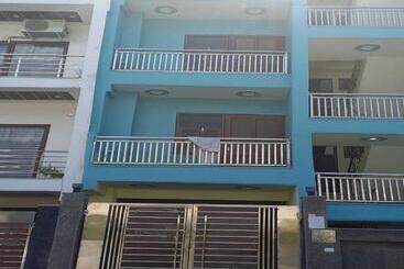 Hotel Spot On Boby Residency