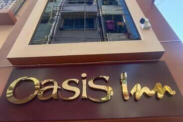 ペンション Oasis Inn
