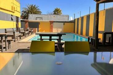 Pension Platinum Guesthouse Kempton Park