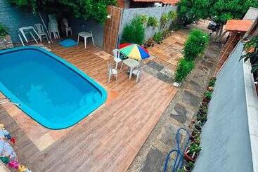 Pensão Pousada Aconchego Santarém