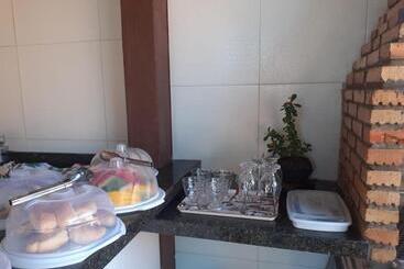 Pension Pousada Aconchego Santarém