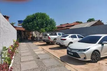 Pension Pousada Aconchego Santarém