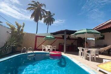 پانسیون Pousada Harmonia