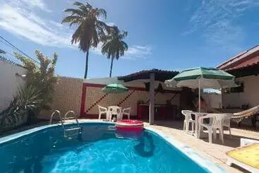 Pension Pousada Harmonia