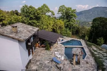 Resort Agribenessere Agli Abatti