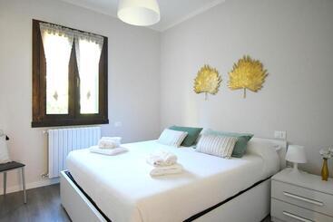 آپارتمان‌های توریست‌ها Rosaria S Home