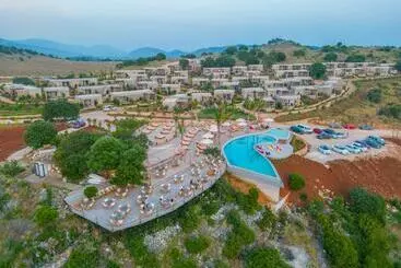 Arameras Beach Resort