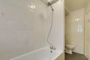 Aamiaismajoitus (B&B) London Marylebone Grendon Rooms