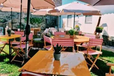 Bed and Breakfast Quinta Penedo Das Antas Al