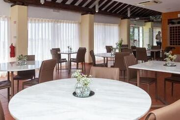 ホテル Campo Do Rosmaninho