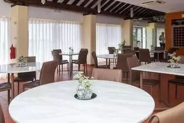 Hôtel Campo Do Rosmaninho