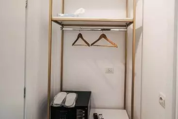 Hotel Mia Marine Rooms