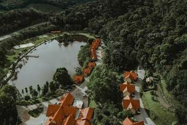 Hotel Natureza Eco Lodge