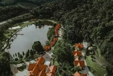 Hotelli Natureza Eco Lodge