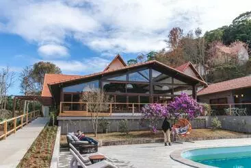 Hotel Natureza Eco Lodge
