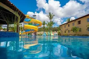 Hotelli Porto Carleto Temporadas   Quarto No Portobello Park