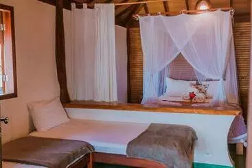 Hotel Pousada Cores Do Mar Caraíva