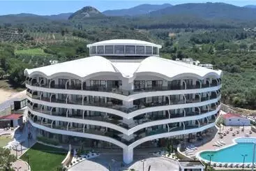 Hotelli Seven For Life Thermal