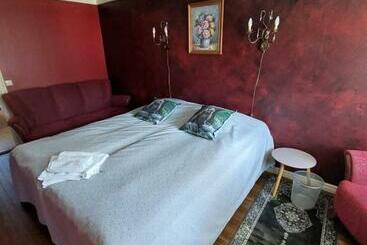 מלון דירות Majatalo Hurtan Holvi