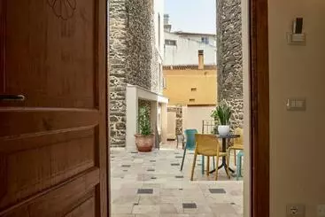 Pensão Casa Masuri, Affittacamere