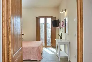 Pensionat Casa Masuri, Affittacamere