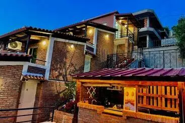 Majatalo Kappa3 Villas