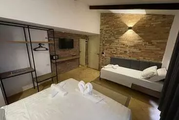 Pensão Kappa3 Villas