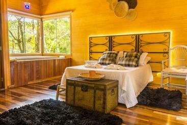 منتجع Fazenda Dos Caetés