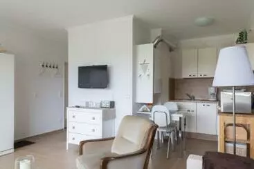 Tourist flats Haus Atlantic