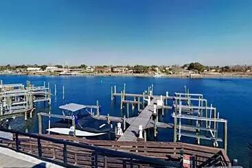 Turistihuoneistot Banana Bay Townhome #13900