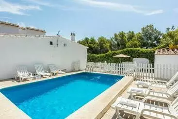 ツーリストアパートメント Casa Villazo I Almáchar By Ruralidays