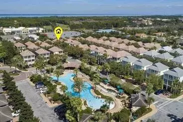 Apartamenty turystyczne Emerald Destination
