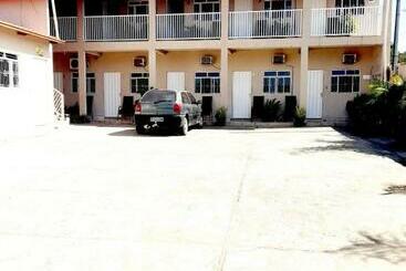 בית מלון כפרי 3 Irmaos