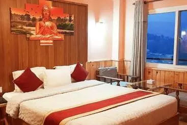 هتل Paradise Villa