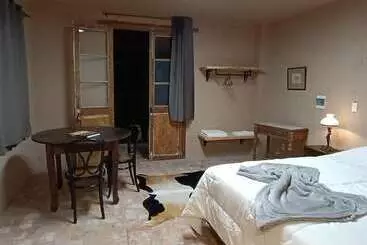 ペンション Pousada Charqueada Costa Do Abolengo